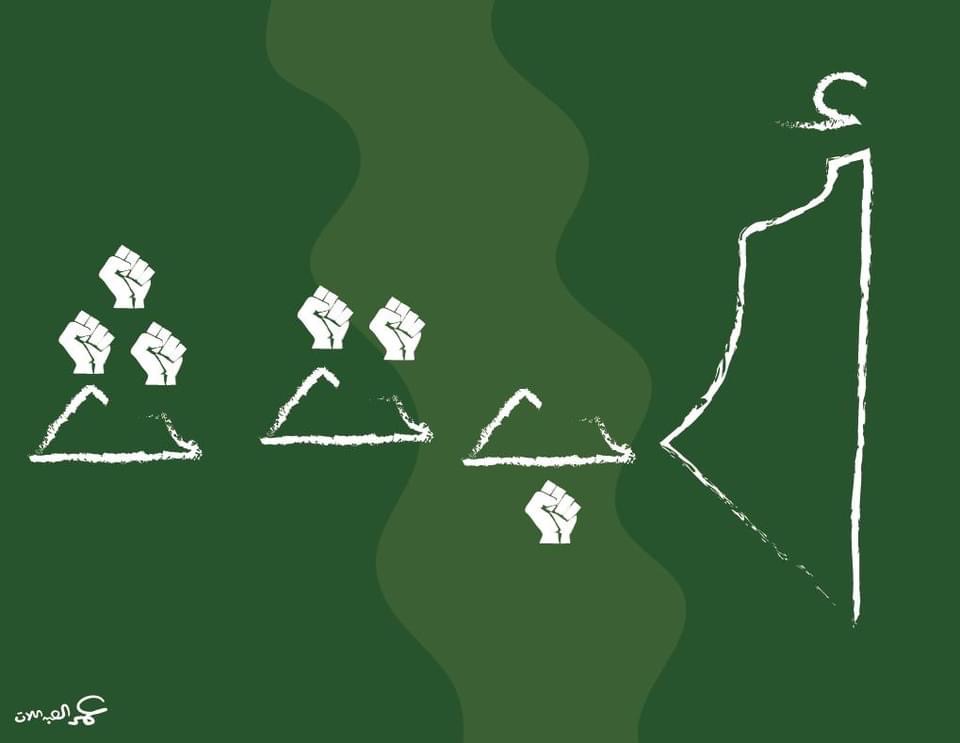 كريكاتير اليوم