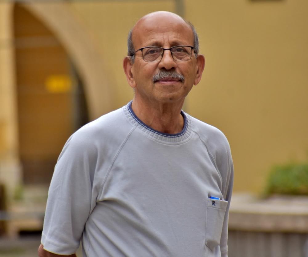 عابدي في المتحف الفلسطيني السبت المقبل