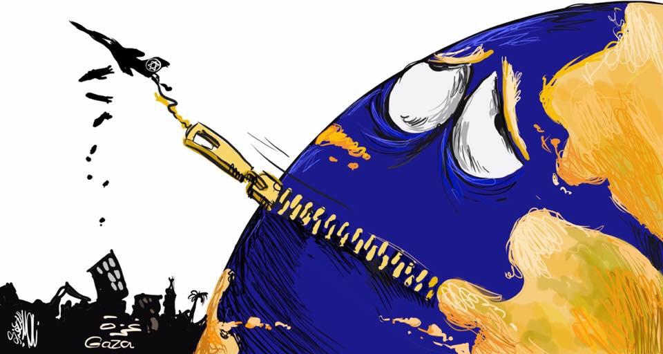 كريكاتير اليوم