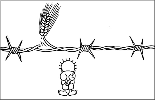 كاريكاتير اليوم