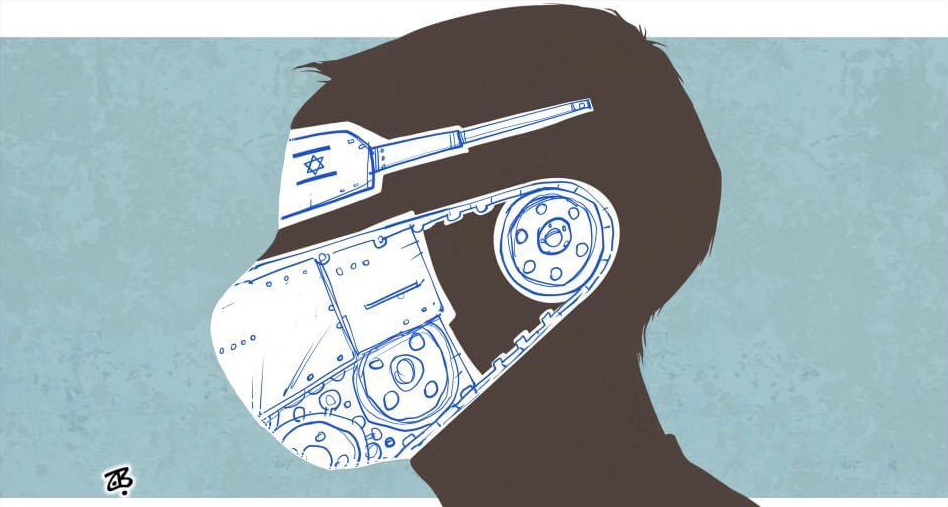 كريكاتير اليوم