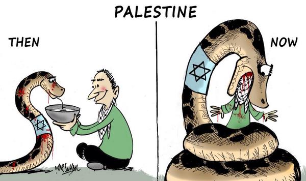 كريكاتير اليوم