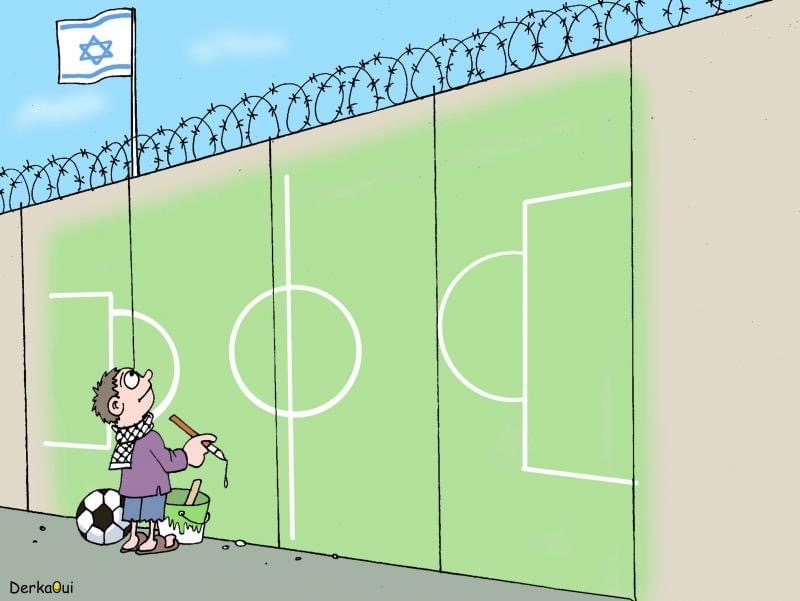 كريكاتير اليوم