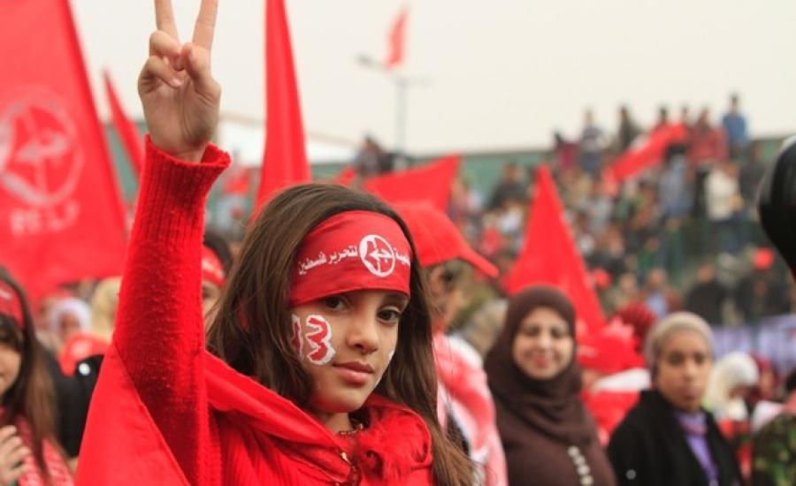 حب الله: الشعبية مدرسة ثورية جسدت روح العطاء