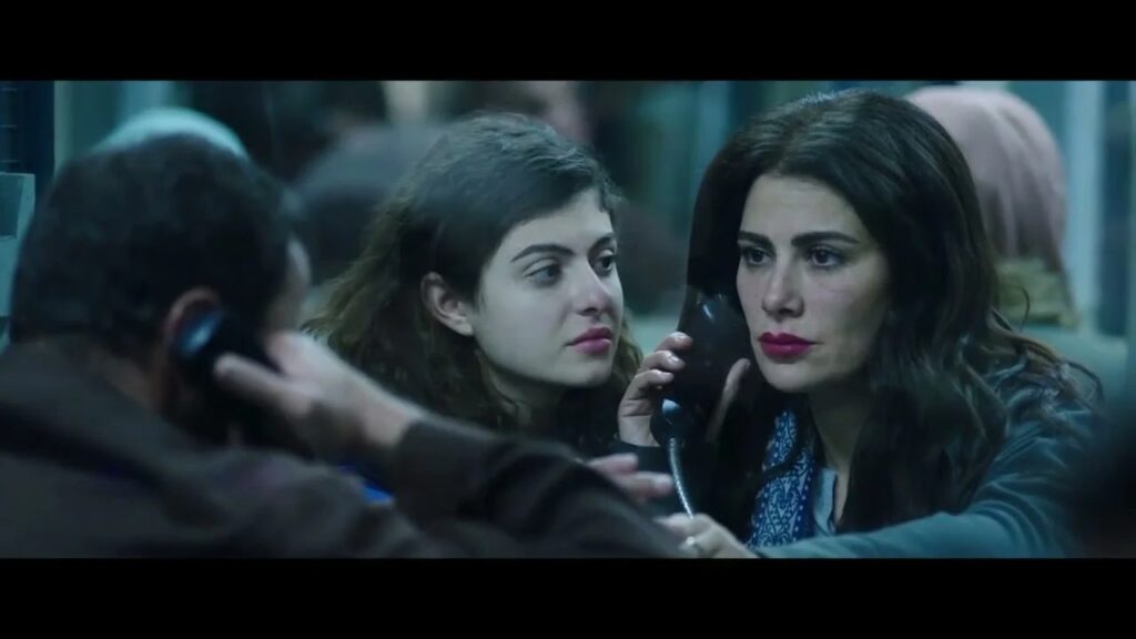 وقف ترشيح أميرة للأوسكار ونادي الأسير يرفض مناقشة محتواه