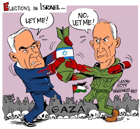 كريكاتير اليوم