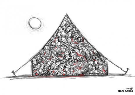 كاريكاتير اليوم