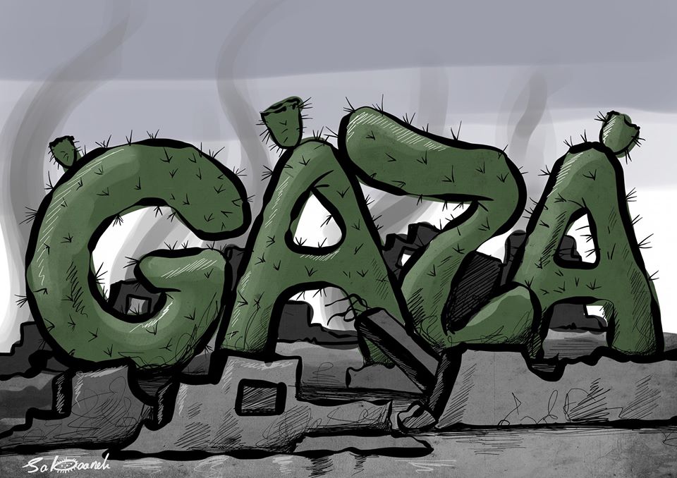 كريكاتير اليوم