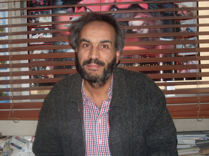 حميد: لا بد من ادامة الحوار بين السياسي والمثقف