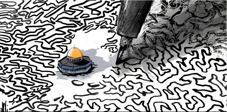 كريكاتير اليوم