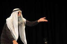 يا خوف عكا في برج البراجنة