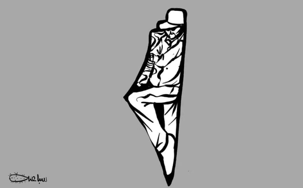 كريكاتير اليوم