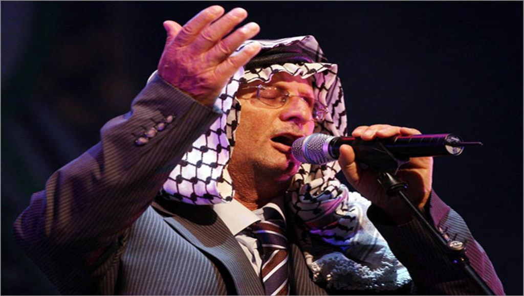 حادي العودة في دار النمر