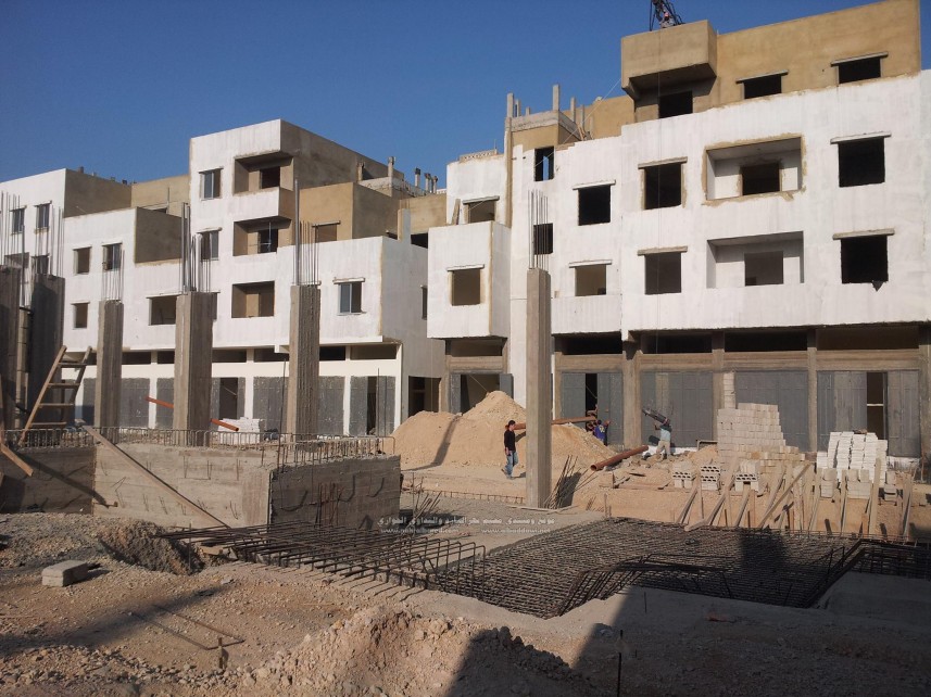 الجهاد والشعبية تحثان على الإسراع في إعمار نهر البارد
