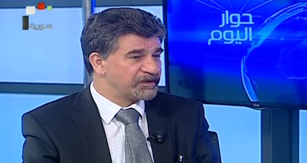 عبد الهادي يبحث خطط إعمار مخيمات اللاجئين الفلسطينيين في سوريا