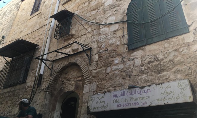 أبو عفيفة لـ “شبابيك”: الإحتلال فقد أعصابه في القدس