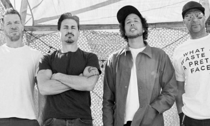 ذا ماشين: مع الفلسطينيين في مواجهة الإرهاب الإستعماري