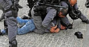 أرسلان يندد بإعتداءات المستوطنين