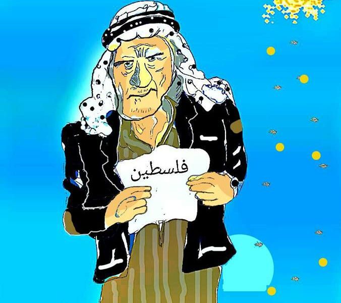 كريكاتير اليوم