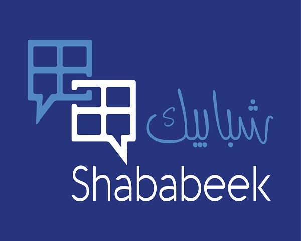 اهتمام اعلامي عربي باطلاق موقع “شبابيك”