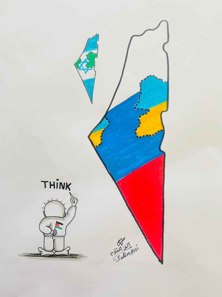 كريكاتير اليوم