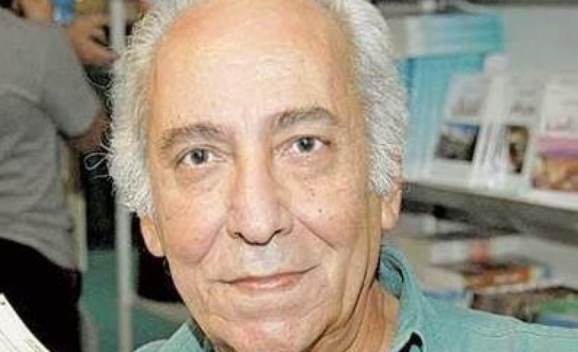 وفاة الكاتب الفلسطيني محمد الأسعد في الكويت