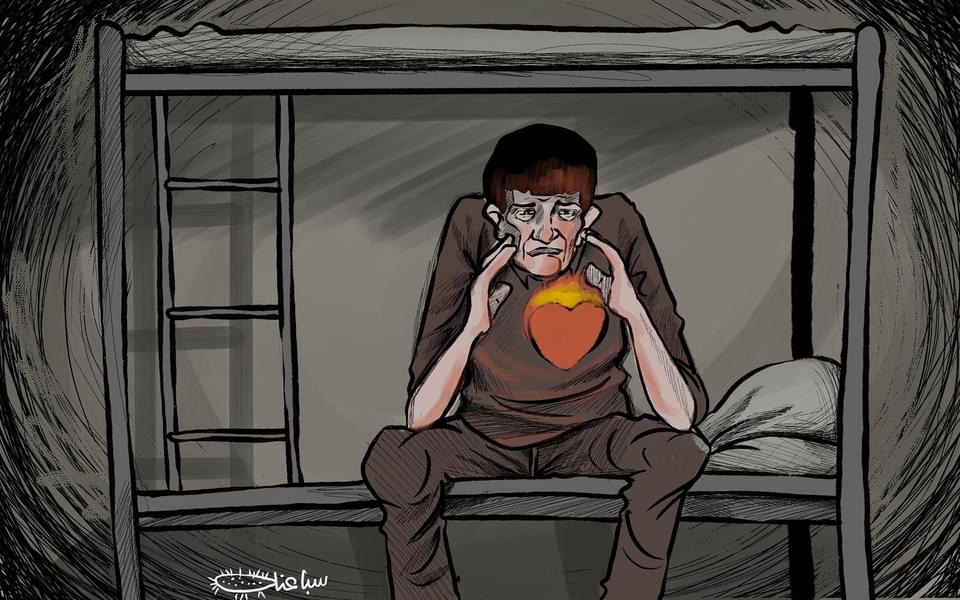 كريكاتير اليوم