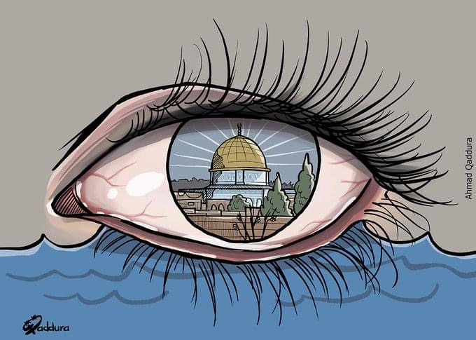 كريكاتير اليوم