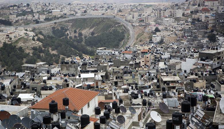 إخراج “الأونروا” من القدس