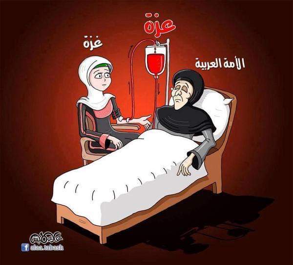 كريكاتير اليوم