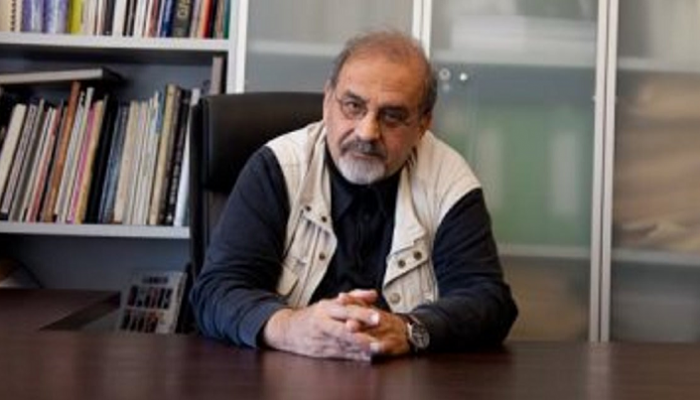 فوز المعماري الفلسطيني بدران بجائزة النيل للمبدعين العرب