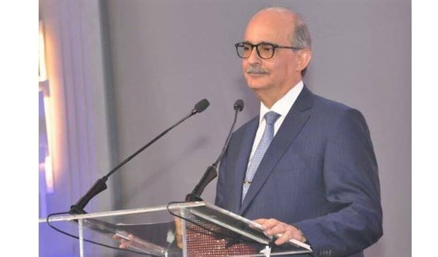 شكوى على النائب نجم لمطالبته بترحيل الفلسطينيين والسوريين من لبنان