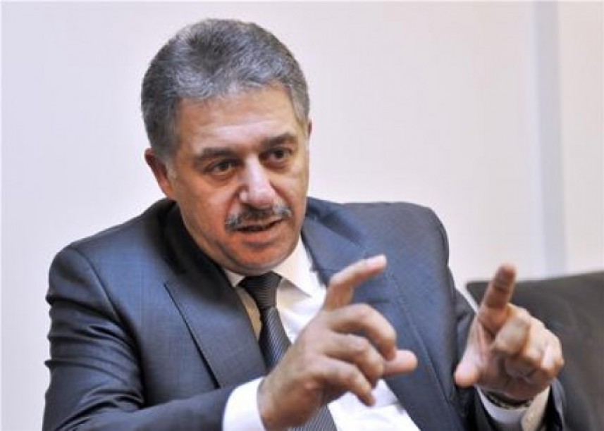 دبور: لسنا حاضنة للتخريب والفوضى في لبنان