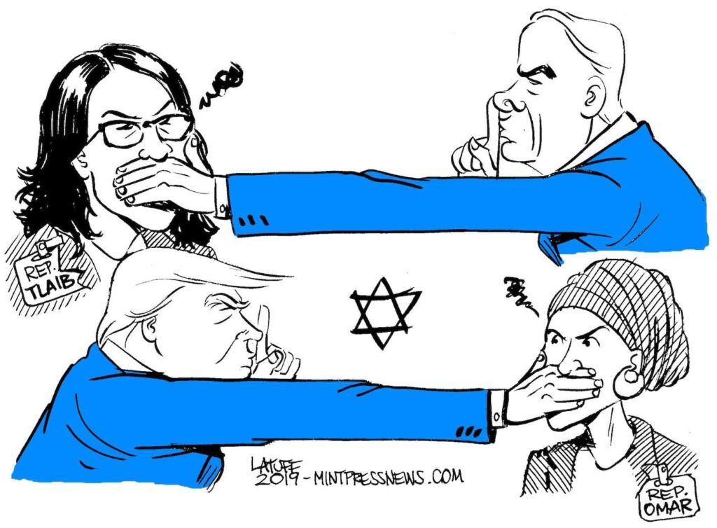 كريكاتير اليوم