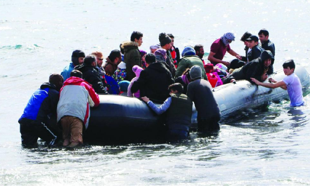 الهيئة: فرصتان لإنقاذ فلسطينيي لبنان