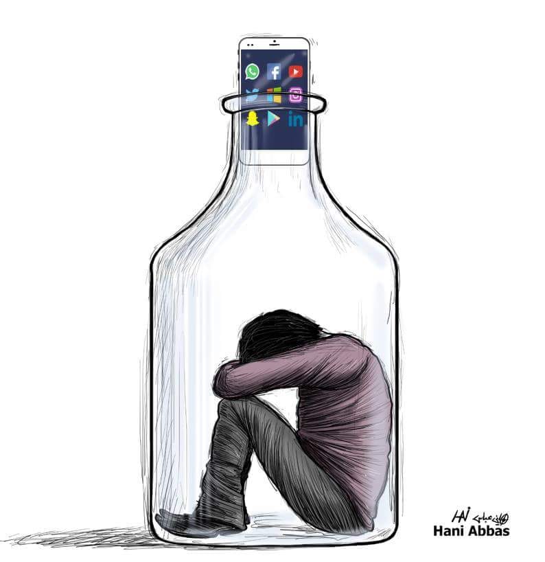 كريكاتير اليوم