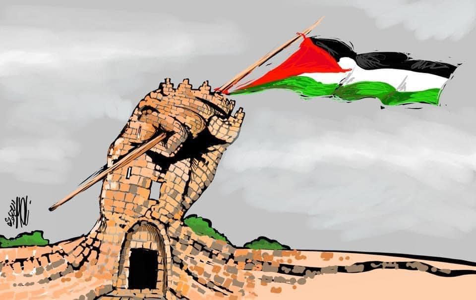 كريكاتير اليوم