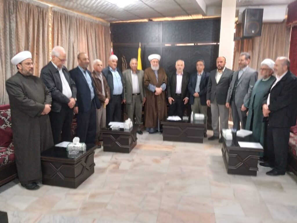 لجنة دعم المقاومة تدعو لأوسع مشاركة في يوم القدس