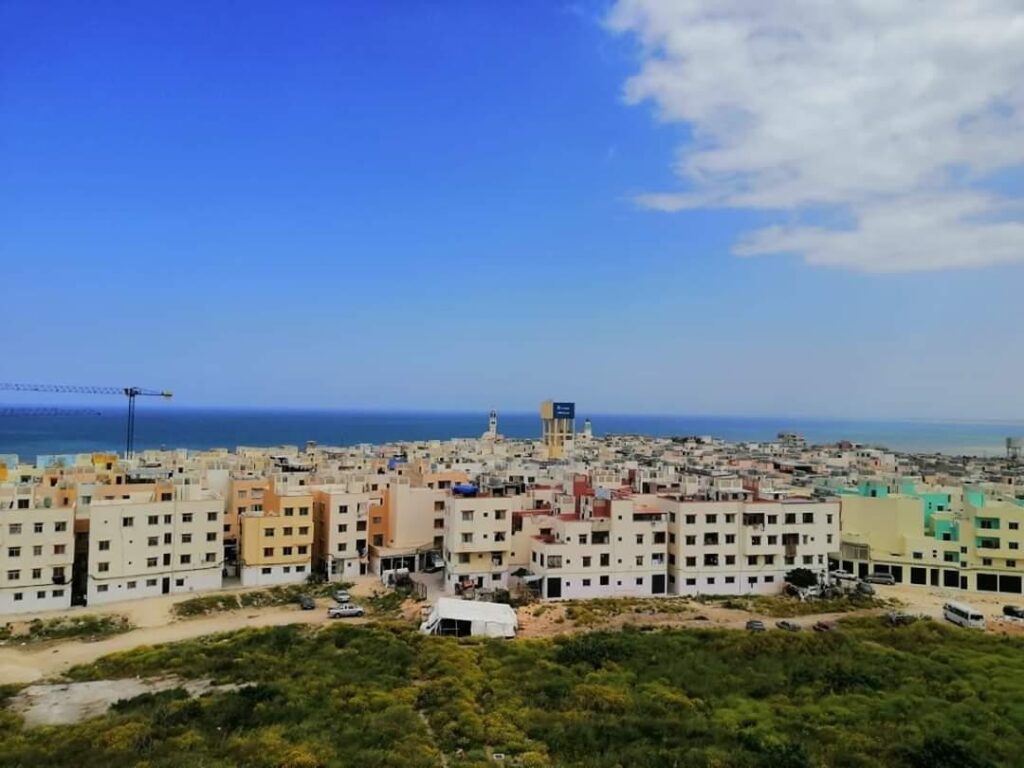 حراك نهر البارد يطالب بالضغط على الأونروا لمساعدة اللاجئين