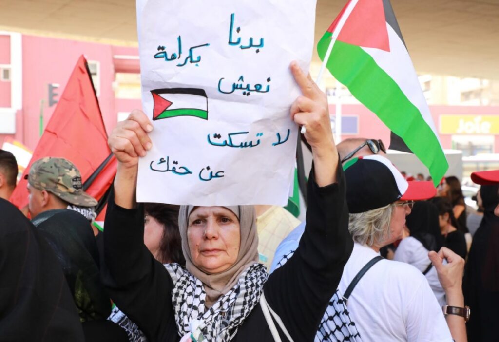 الأونروا تخفض مساعداتها للمهجرين من سوريا