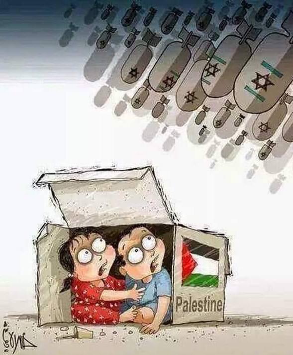 كريكاتير اليوم