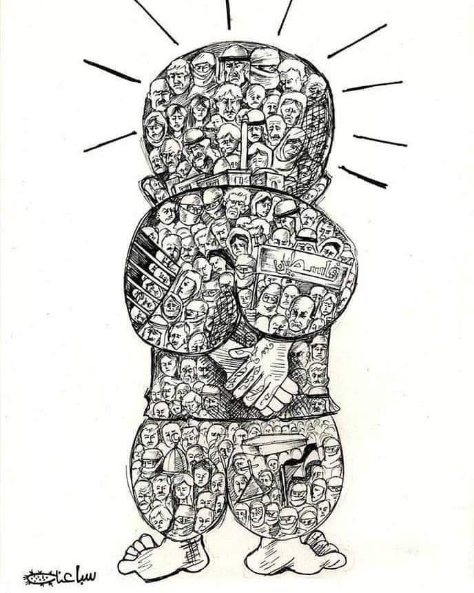 كريكاتير اليوم