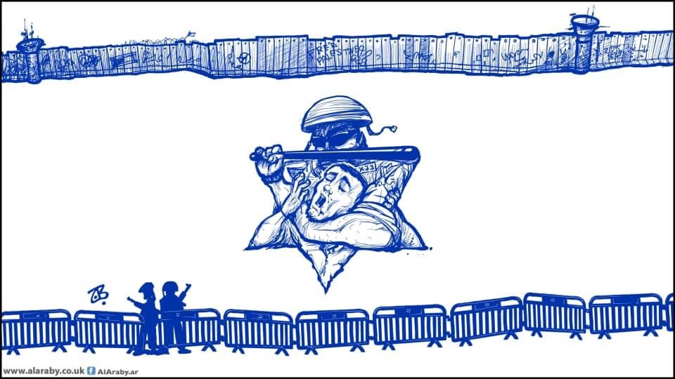 كريكاتير اليوم