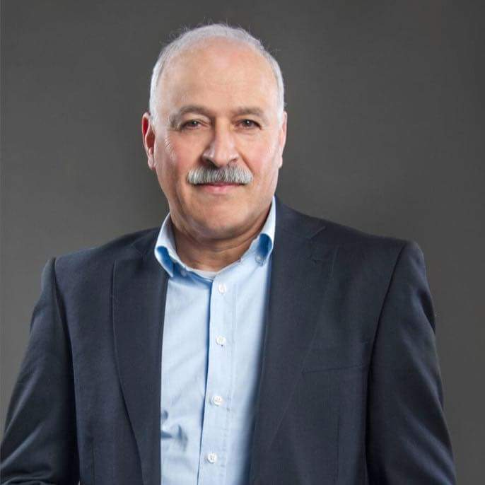 مرشح الانتخابات السويدية أميل صرصور لشبابيك: أبكي كل يوم حين أتذكر مخيم اليرموك