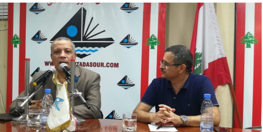 كليب: اللاجئ الفلسطيني يدفع تفسيرات القوانين اللبنانية