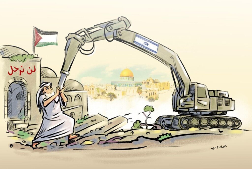 كريكاتير اليوم