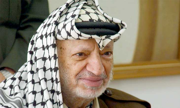 ذكريات فلسطينية