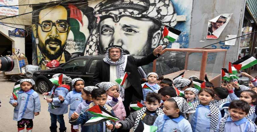 إلغاء “الأونروا” لن يحطّم حلم العودة الفلسطيني