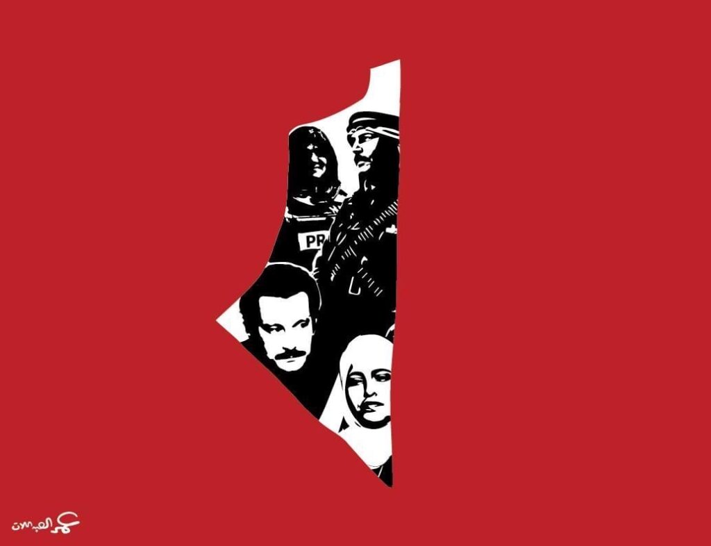 كريكاتير اليوم