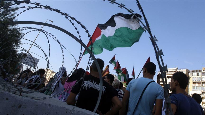 إطلاق مسابقة أفضل بحث علمي حول قضية اللاجئين الفلسطينيين